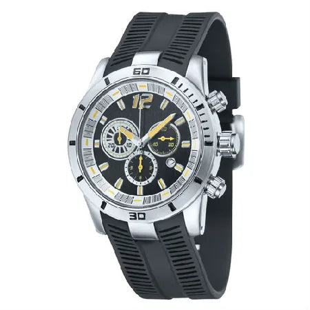 Chronograph Watch
